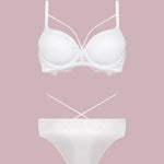 UNSUPPORTED BRA SET "4618"