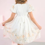 Girls' "Spring Flowers" Dress 1508071