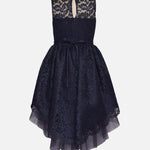 Gracie Lace Party Dress W4-14840