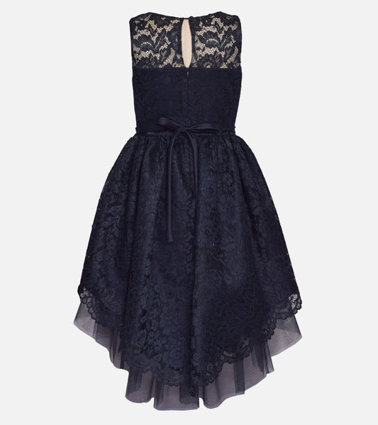 Gracie Lace Party Dress W4-14840
