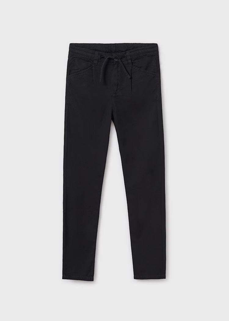 Loose-fitting chino pants for boys Ref.  25-06525-028