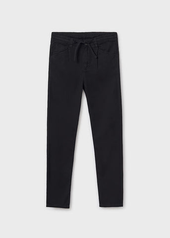 Loose-fitting chino pants for boys Ref.  25-06525-028