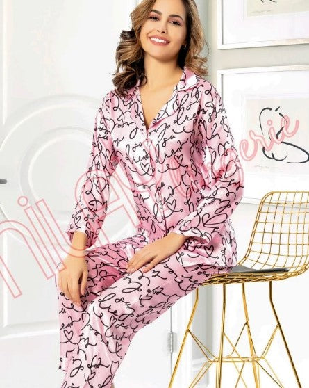 NILAY طقم من قطعتين 5011