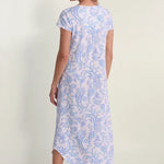 Cottonessa Long Nightgown 508805-138