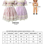 LAMIS DRESS 1507752