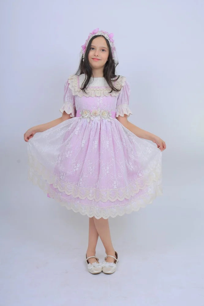 LAMIS DRESS 1507752