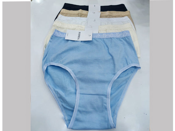 FOMIA PANTY COTTON 527