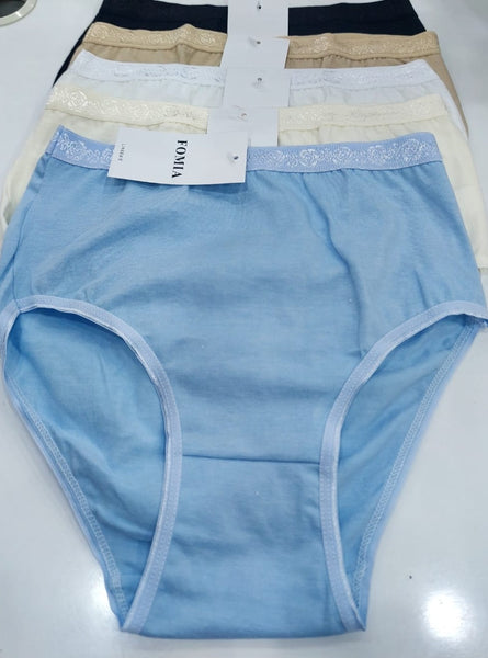 FOMIA PANTY COTTON 527