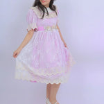 LAMIS DRESS 1507752