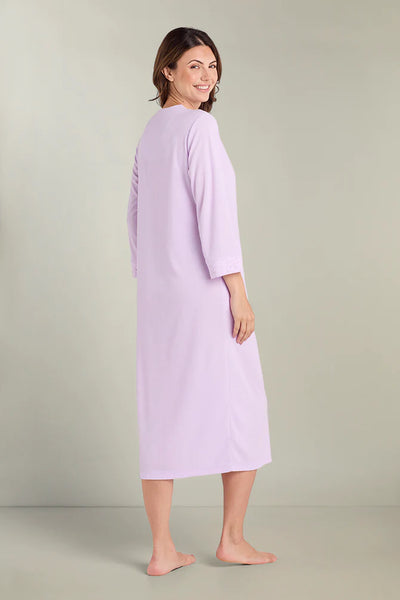 Terry Long Robe 862004-542