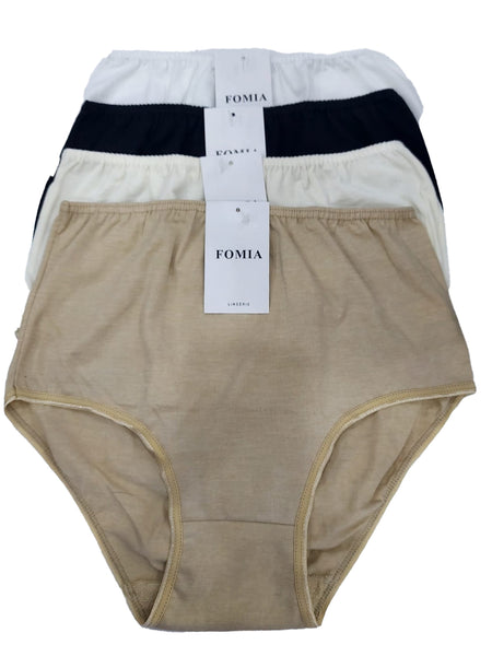 FOMIA PANTY COTTON 544