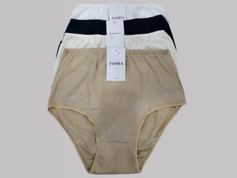 FOMIA PANTY COTTON 544