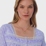 Sweet Ditsy Cotton Waltz Nightgown CH62661-555