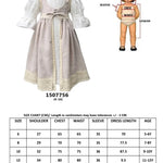 LAMIS DRESS 1507756