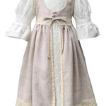 LAMIS DRESS 1507756