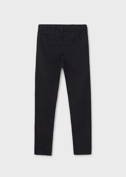 Loose-fitting chino pants for boys Ref.  25-06525-028
