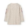 Girls' Boboli dress 239093
