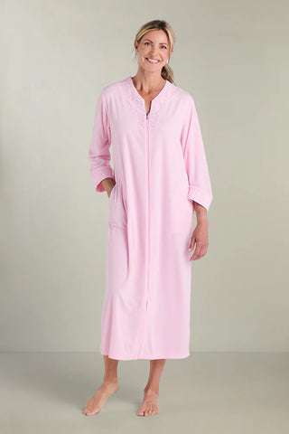 Terry Long Robe 862004-650