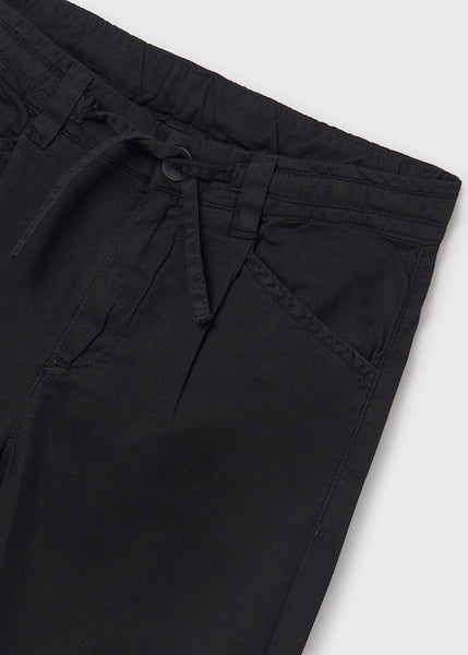 Loose-fitting chino pants for boys Ref.  25-06525-028