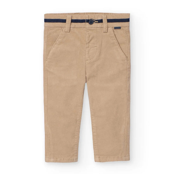 BOBOLI Boys' Pants 719029