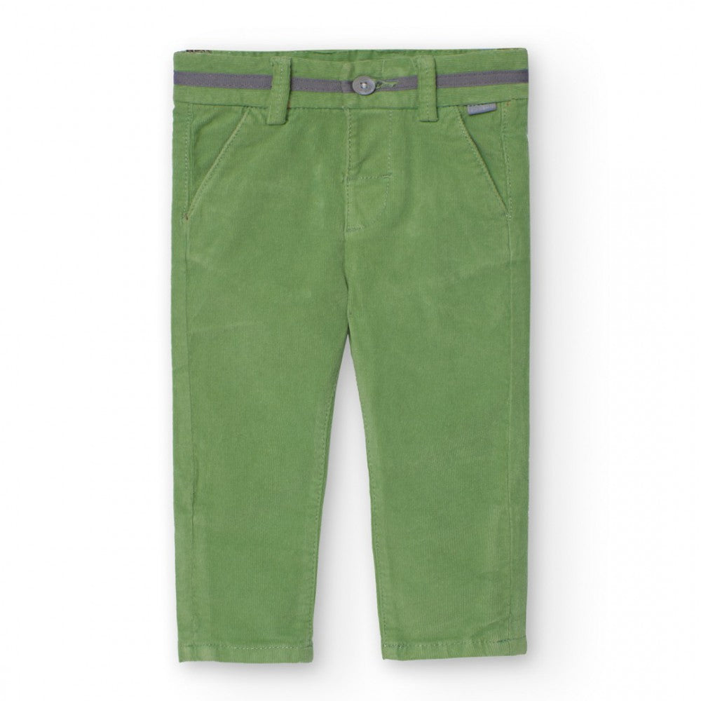 BOBOLI Boys' Pants 719029