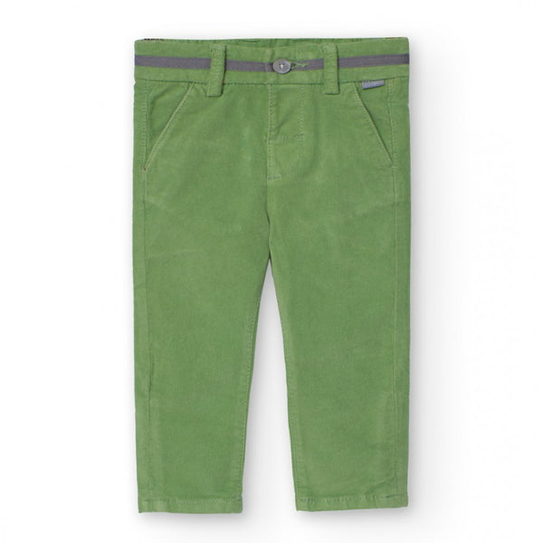 BOBOLI Boys' Pants 719029