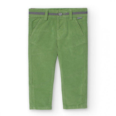 BOBOLI Boys' Pants 719029