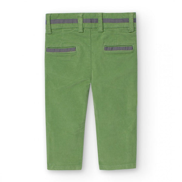 BOBOLI Boys' Pants 719029