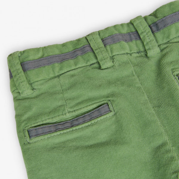 BOBOLI Boys' Pants 719029