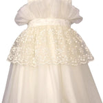 Ruffle Bodice Dress26-12598