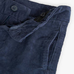 Boboli formal trousers velvet739087