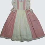 SENS KIDS DRESS 7799