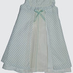Two-piece dress 7805