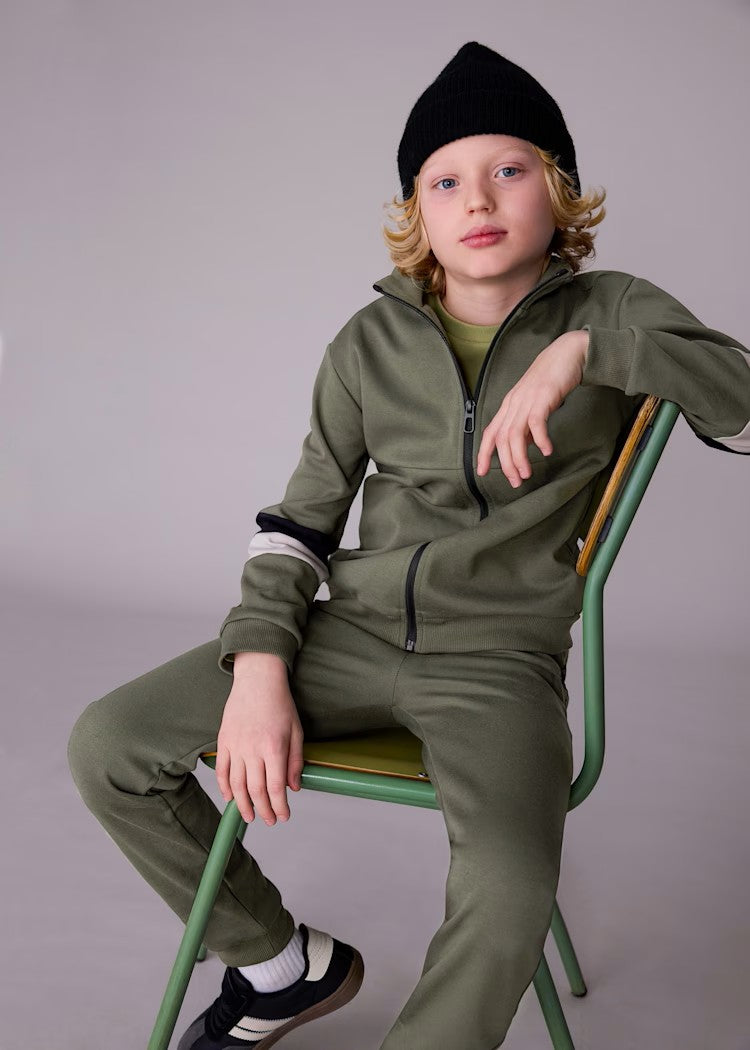 Boy 2-Piece Set Ref. 25-7850-58