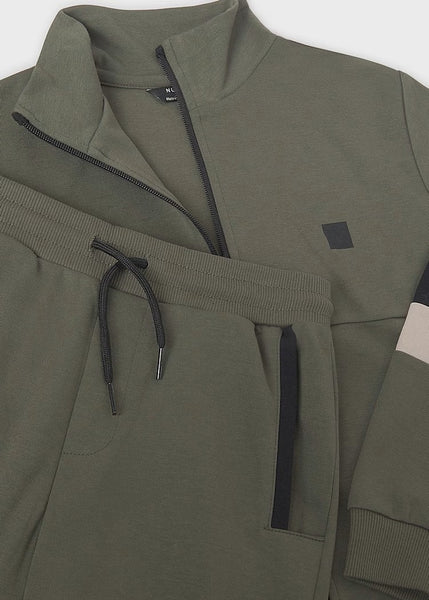 Boy 2-Piece Set Ref. 25-7850-58