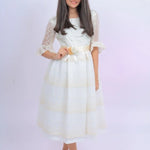 girls' dress 1507731
