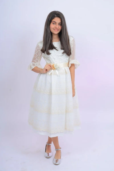 girls' dress 1507731