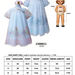 LAMIS DRESS 1508011