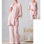 HOMEWEAR PREGNANT "8188"