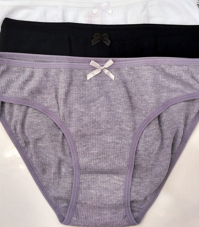 3 PCS SET PANTY 30629