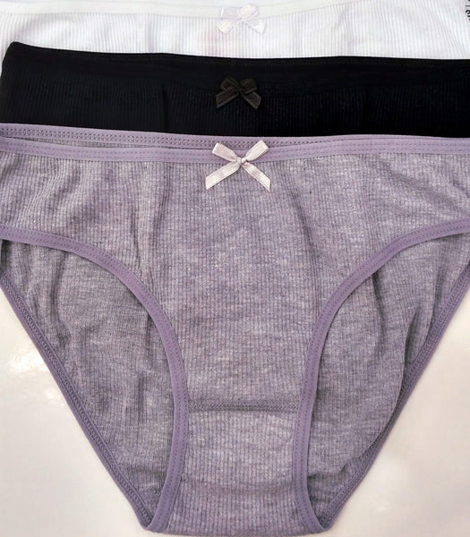 3 PCS SET PANTY 30629