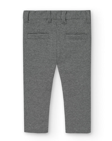 BOBOLI Trousers for boy 719311