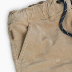 BOBOLI Microcorduroy trousers for boy509048