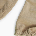 BOBOLI Microcorduroy trousers for boy509048