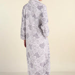 Fleece Long Robe 861514-056