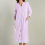 Terry Long Robe 862004-542