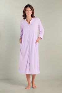 Terry Long Robe 862004-542