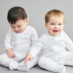 Baby Bears Footies 25-16257