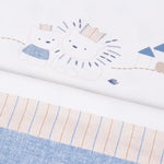 Baby Printed Swaddle Ref. 25-9866-059