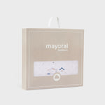 Baby Printed Swaddle Ref. 25-9866-059